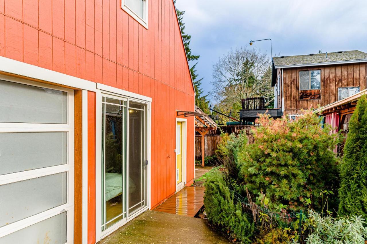 Portland Urban Lodge, Quiet, Walkable, Near Exterior foto